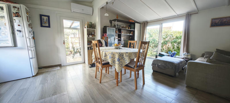 Maison - 55 m² - 4 pièces