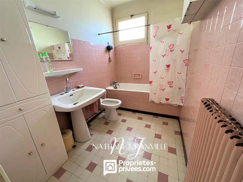 Appartement - 73 m² - 3 pièces