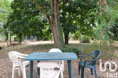 Maison - 79 m² - 3 pièces