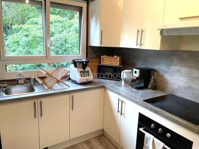 Appartement - 56 m² - 2 pièces