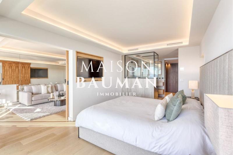 Appartement - 89 m² - 3 pièces