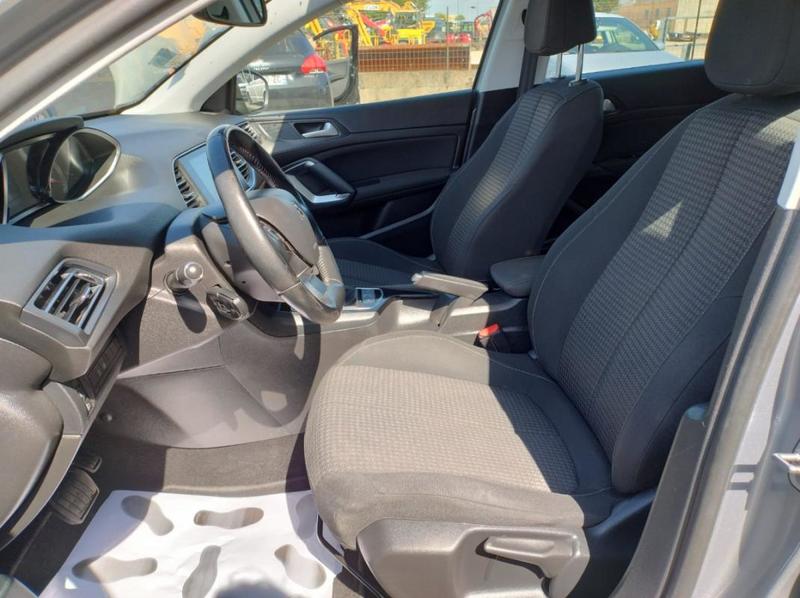 Peugeot 308 II 1.6 BlueHDi 120 s&amp;amp;S Eat6 Active Business