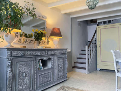 Maison - 148 m² - 6 pièces