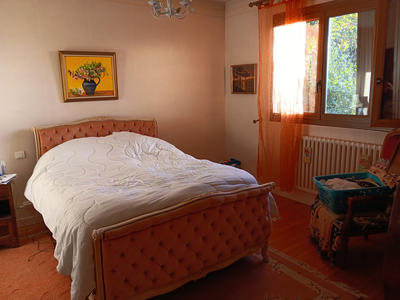 Maison - 155 m² - 5 pièces