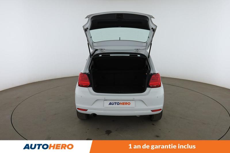 Volkswagen Polo 1.4 Tdi BlueMotion Tech Match 5p 90 ch