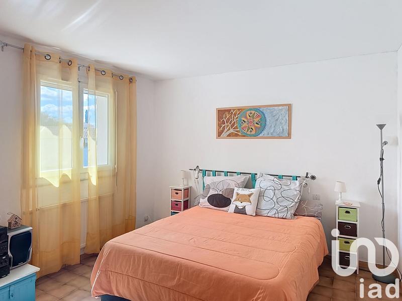 Maison - 126 m² - 5 pièces