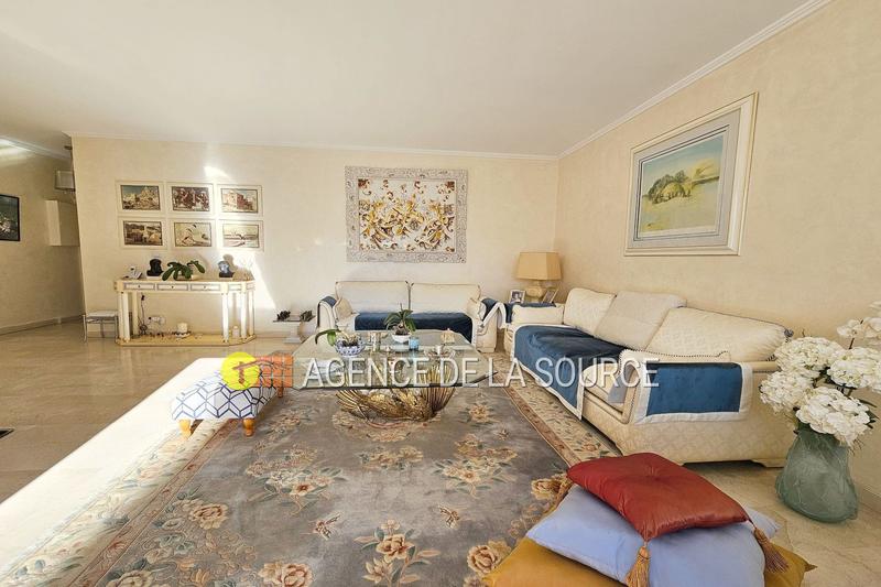 Appartement - 110 m² - 5 pièces