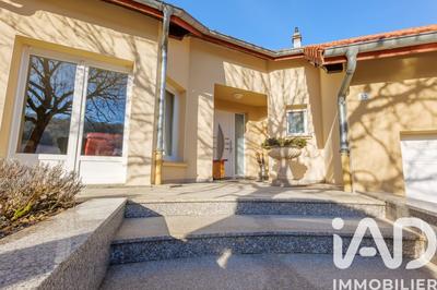 Maison de maîtres - 170 m² - 8 pièces