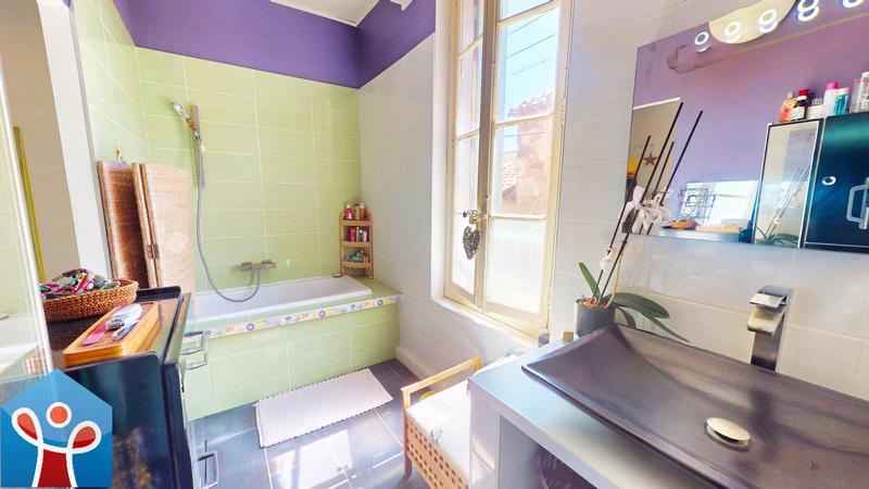 Propriété viticole - 134 m² - 5 pièces