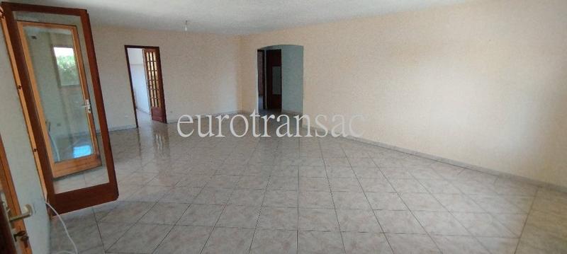 Maison - 112 m² - 3 pièces