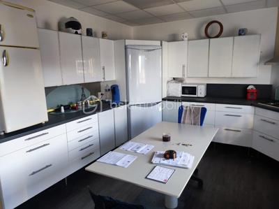 Immeuble - 322 m² - 10 pièces