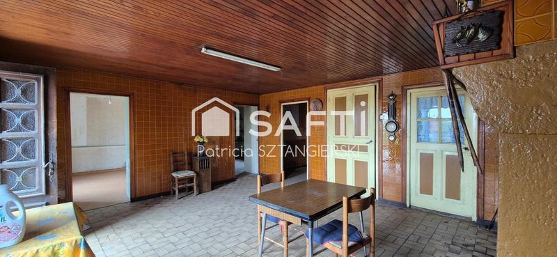 Ferme - 160 m² - 6 pièces