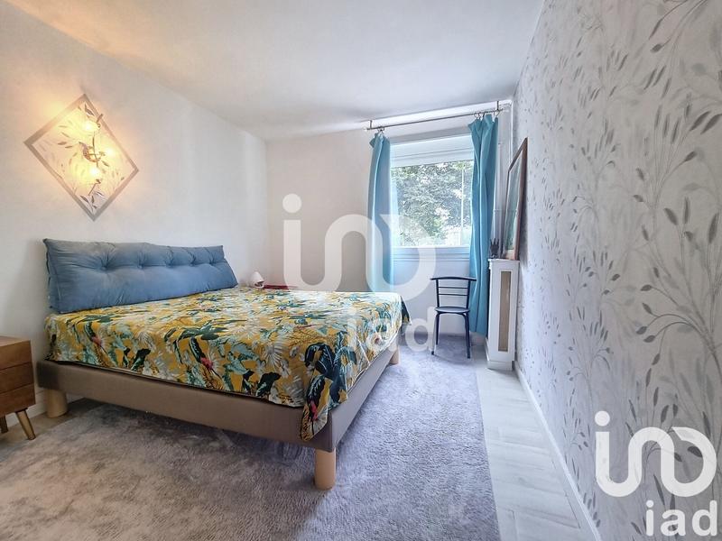 Appartement - 76 m² - 4 pièces