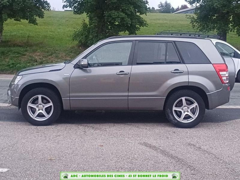 Suzuki Grand Vitara II 1.9 Ddis 5 Portes