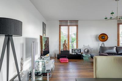 Appartement - 81 m² - 3 pièces