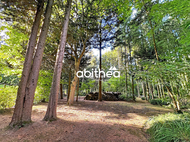 Maison - 151 m² - 8 pièces