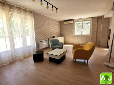 Maison - 109 m² - 6 pièces