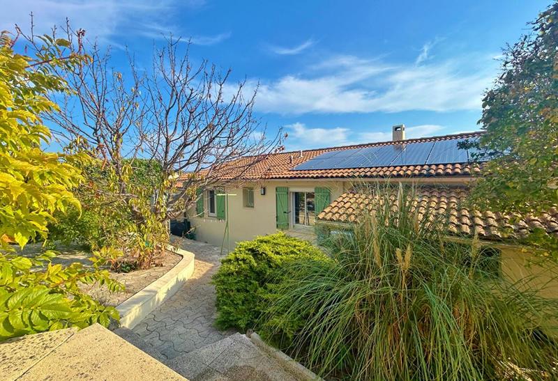 Villa - 112 m² - 4 pièces