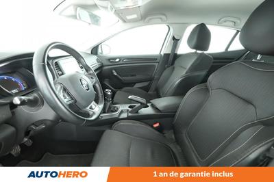 Renault Mégane 1.2 TCe Energy Business 100 ch