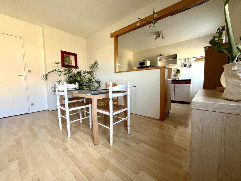 Appartement - 54 m² - 2 pièces