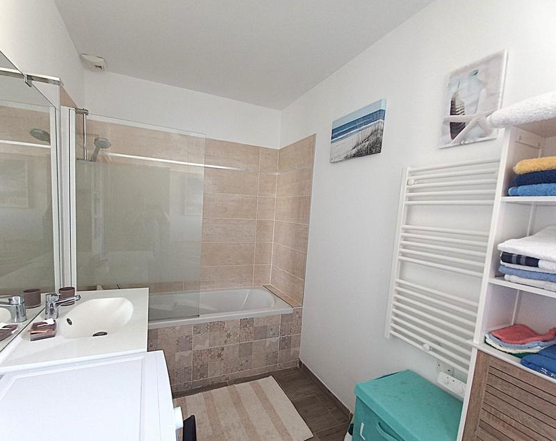 Villa - 82 m² - 4 pièces