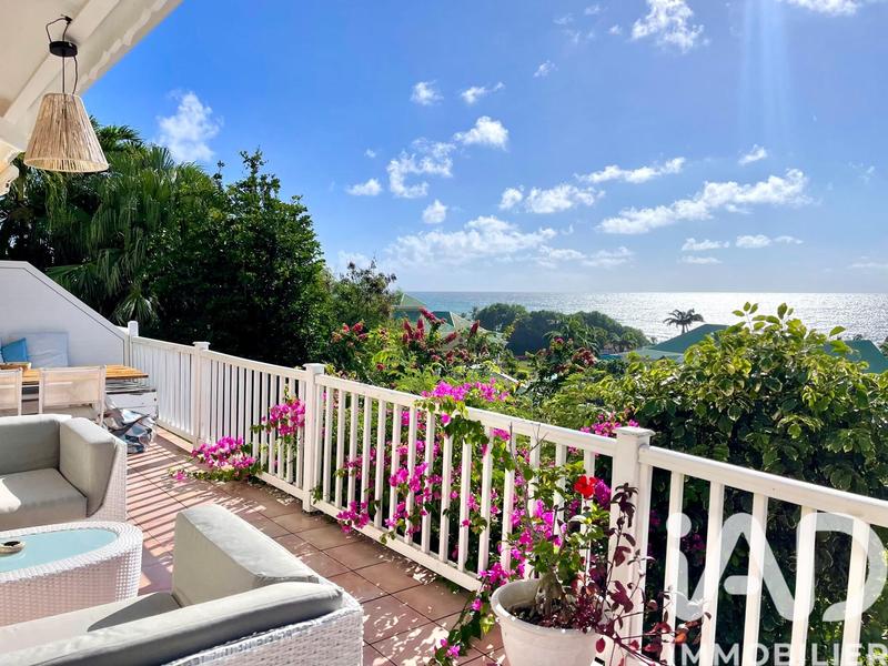 Appartement - 74 m² - 3 pièces