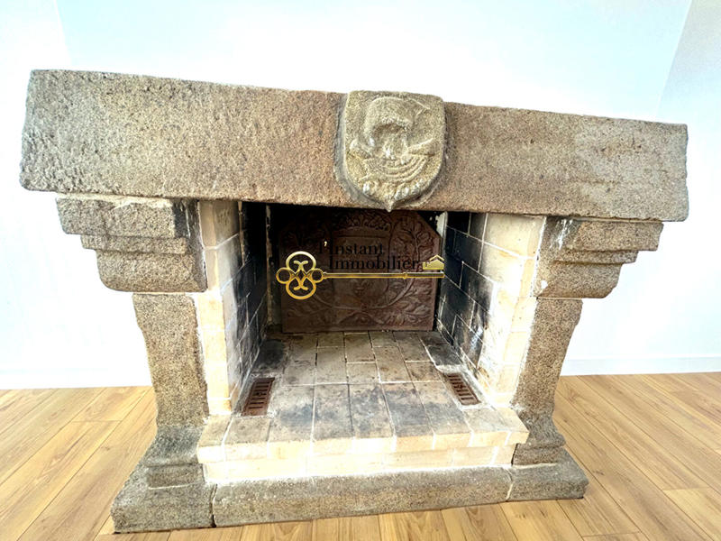 Maison - 106 m² - 4 pièces