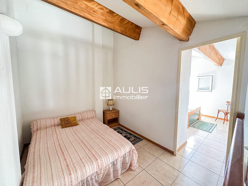 Maison - 57 m² - 3 pièces