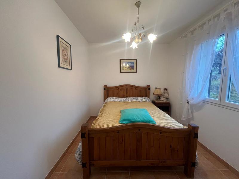 Maison - 114 m² - 5 pièces