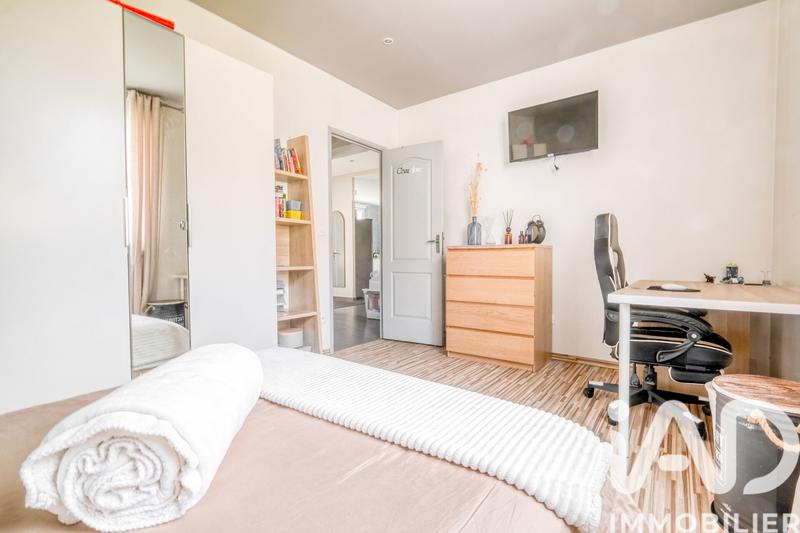 Maison - 153 m² - 6 pièces