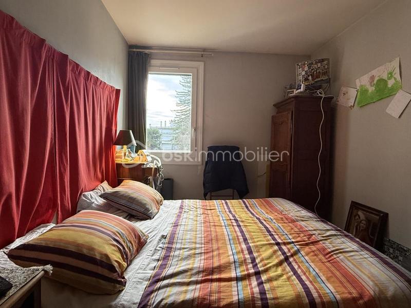 Appartement - 84 m² - 4 pièces