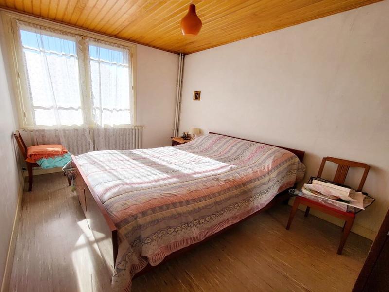 Corps de ferme - 156 m² - 6 pièces