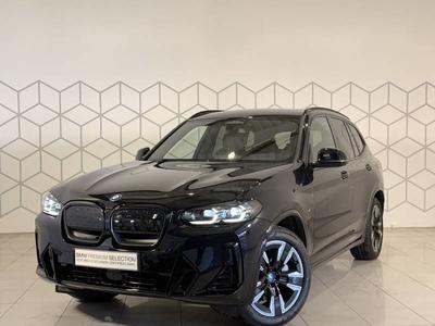 Bmw iX3 m Sport 286 ch Inspiring