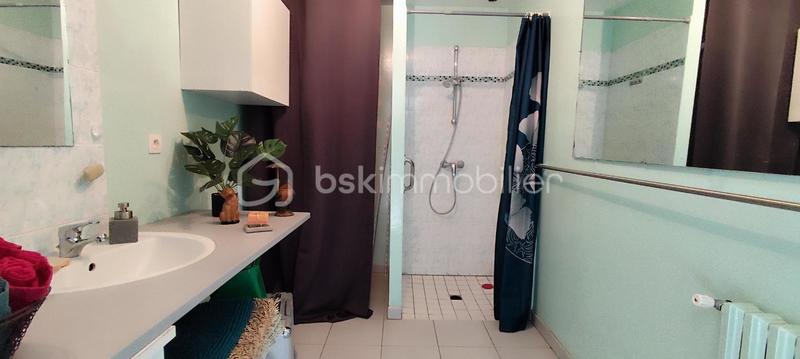 Longère - 185 m² - 9 pièces