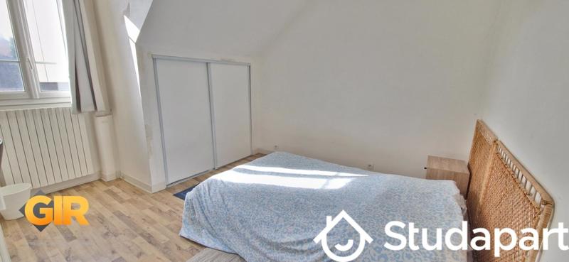 Appartement - 63 m² - 4 pièces