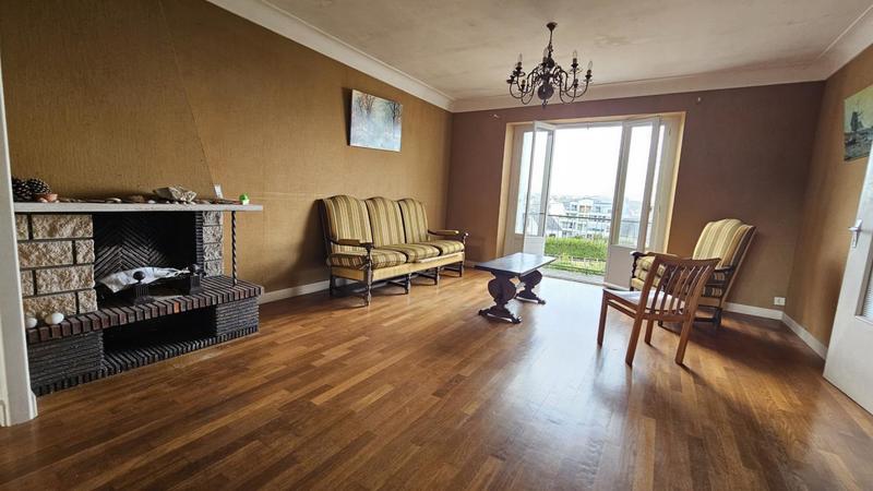 Maison - 147 m² - 5 pièces