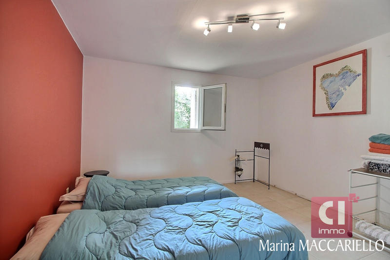 Maison - 133 m² - 5 pièces