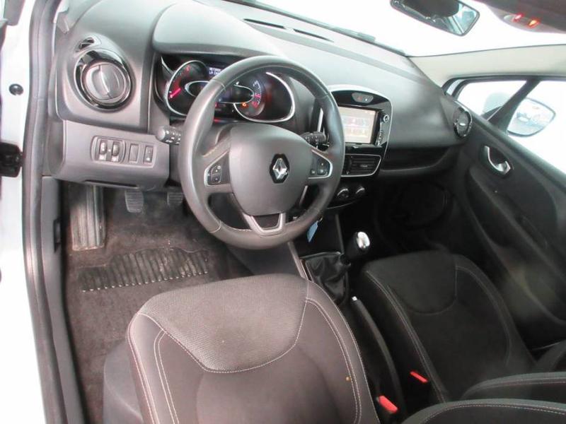 Renault Clio IV Business Energy dCi 75