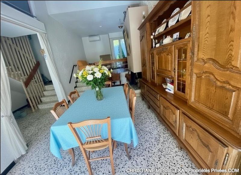 Villa - 106 m² - 5 pièces