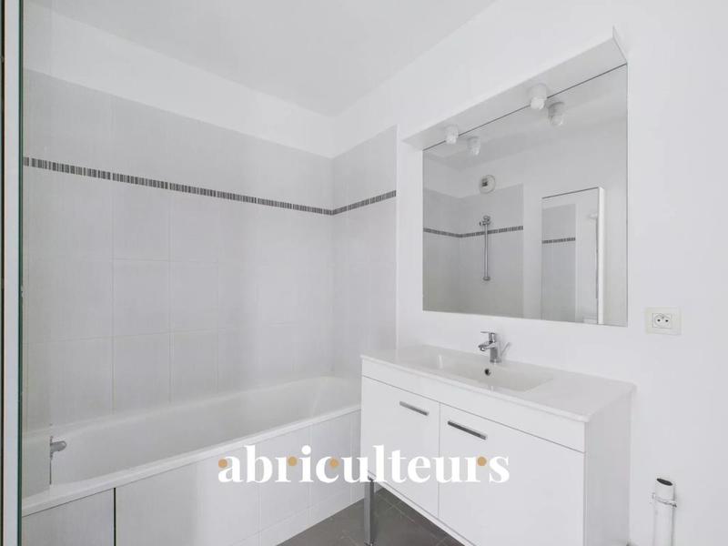 Appartement - 71 m² - 3 pièces