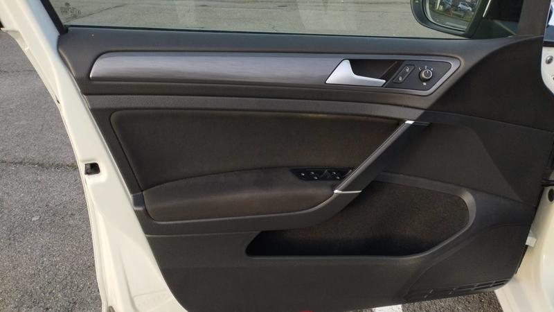 Volkswagen Golf II 1.0 Tsi 110 Confortline