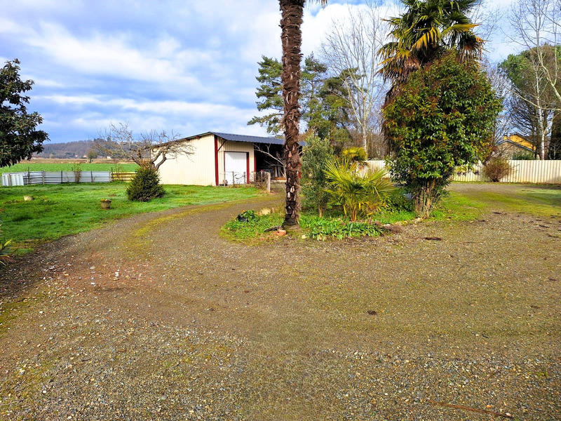 Maison - 121 m² - 5 pièces