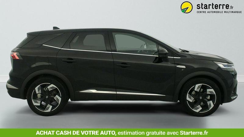 Renault Symbioz E-Tech full hybrid 145 Iconic