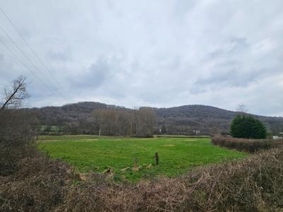 Terrain constructible - 6 317 m²