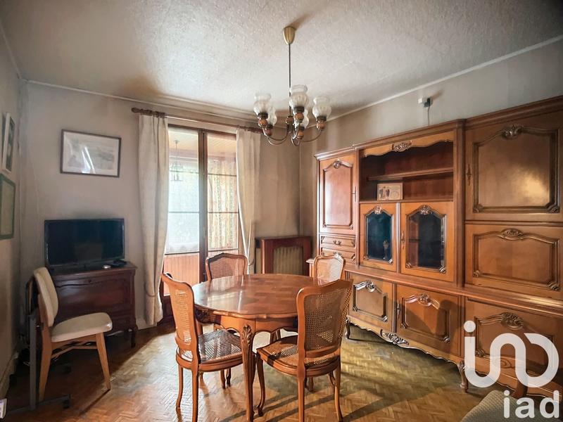 Maison - 70 m² - 3 pièces