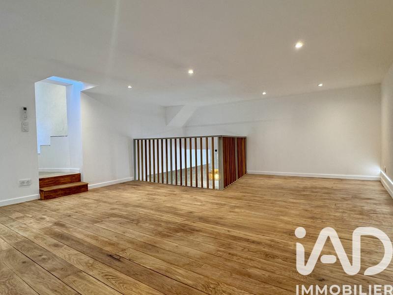 Maison - 160 m² - 4 pièces