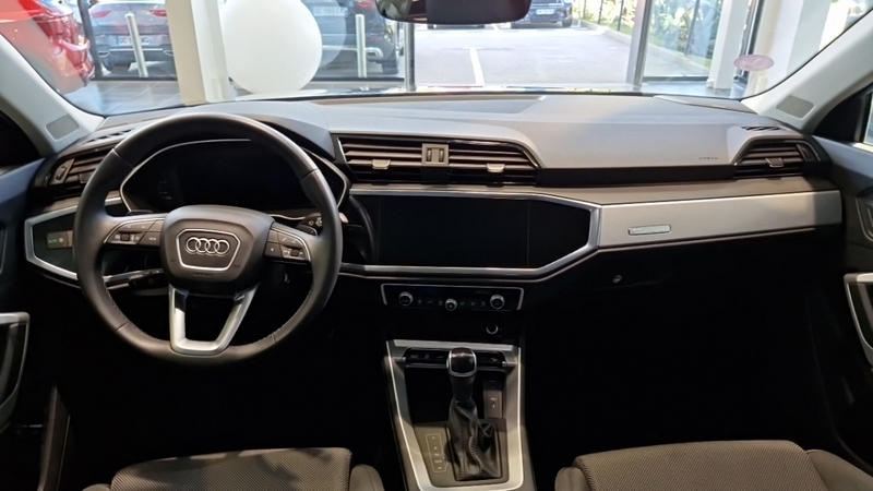 Audi Q3 Sportback 45 Tfsie 245 Ch s tronic 6 Business Line
