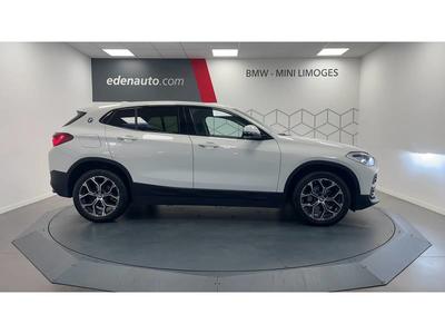 Bmw X2 xDrive 18d 150 ch Bva8 Lounge