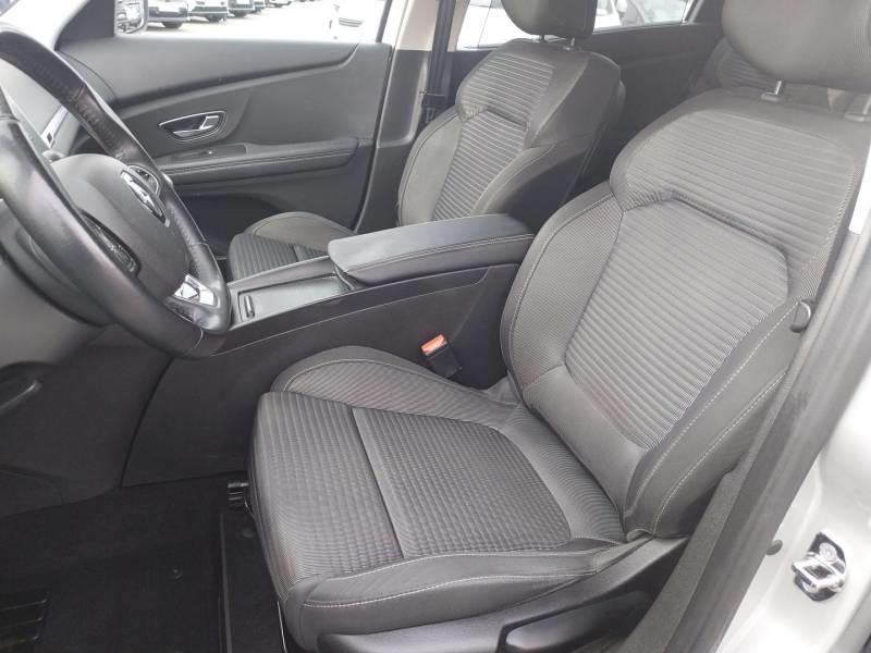 Renault Scénic dCi 110 Energy Edc Business