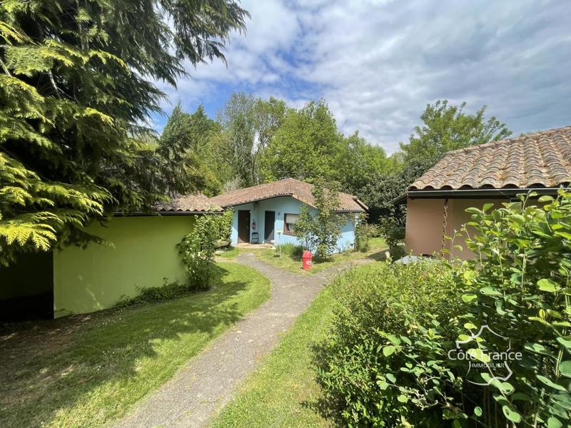 Immeuble - 900 m² - 30 pièces